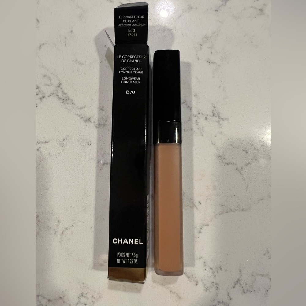 CHANEL ✨